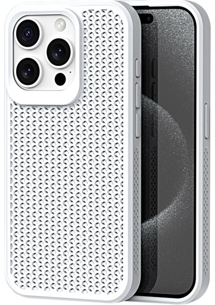 iPhone 14 Pro Max Içi Boş Telefon Kılıfı Pc+Tpu Telefon Kapağı (Yurt Dışından)