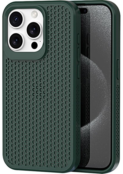 iPhone 14 Pro Max Içi Boş Telefon Kılıfı Pc+Tpu Telefon Kapağı (Yurt Dışından)