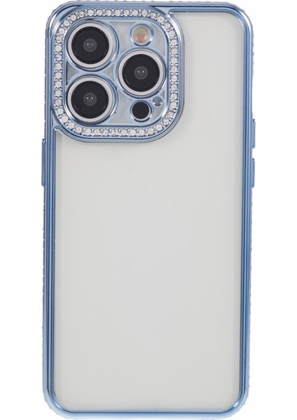 iPhone 12 Pro Darbeye Dayanıklı Tpu Telefon Kılıfı (Yurt Dışından)