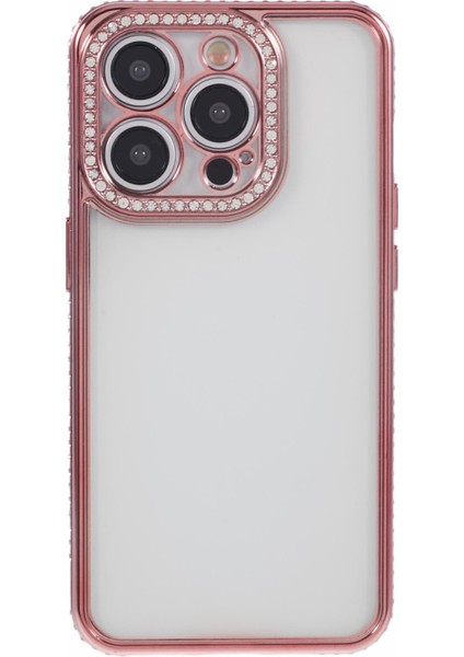 iPhone 12 Pro Darbeye Dayanıklı Tpu Telefon Kılıfı (Yurt Dışından)