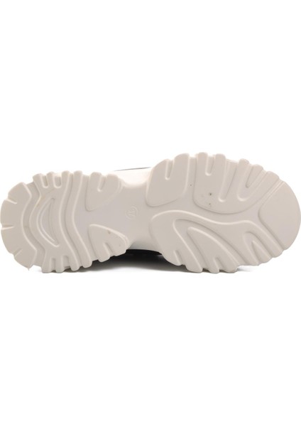 24Y362 Siyah Kadın Spor Ayakkabı indirimleri