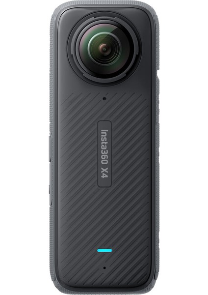 X4 360° 8k Camera