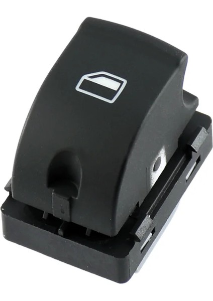 AUDİ A3 SAĞ(YOLCU) TEKLİ CAM AÇMA DÜĞMESİ 2004-2005-2006-2007-2008 4F0959855A fiyatları