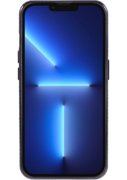 iPhone 13 Pro Tpu Darbeye Dayanıklı Telefon Kılıfı (Yurt Dışından)