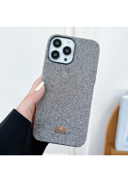 iPhone 13 Pro Tpu+Pc Düşmeyi Önleyici Telefon Arka Kapağı (Yurt Dışından)