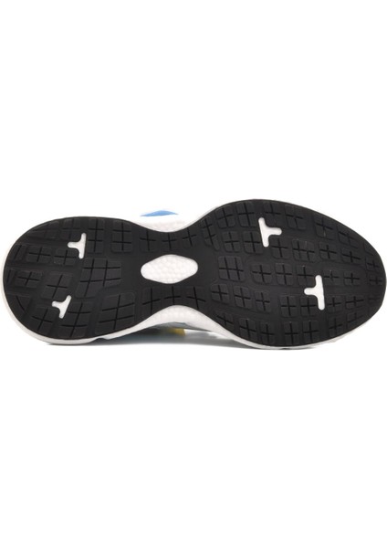 24Y566-1 Beyaz Erkek Sneaker