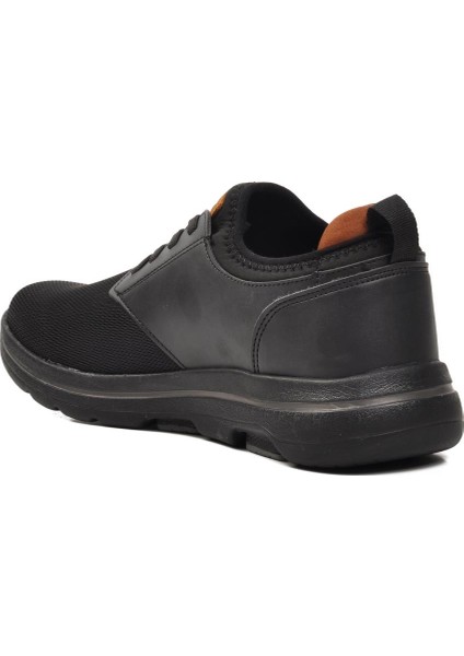 BST-356 Siyah Erkek Spor Ayakkabı fırsatları