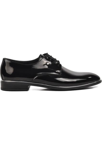 P500 Siyah Rugan Erkek Klasik Ayakkabı fiyatları