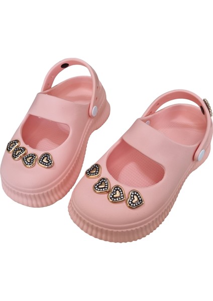 Somon Sandalet ve Terlik modelleri