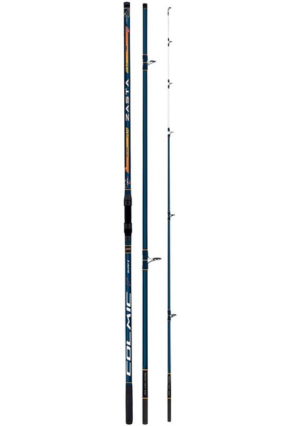 Zasta 450 cm 100-250 gr Parçalı Surf Kamış