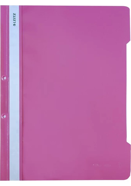 Telli Dosya Pembe 4189 22
