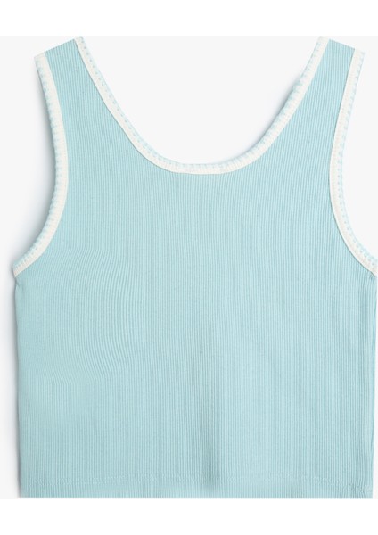 Atlet Yunus Baskı Detaylı Ribanalı Pamuklu fiyatları