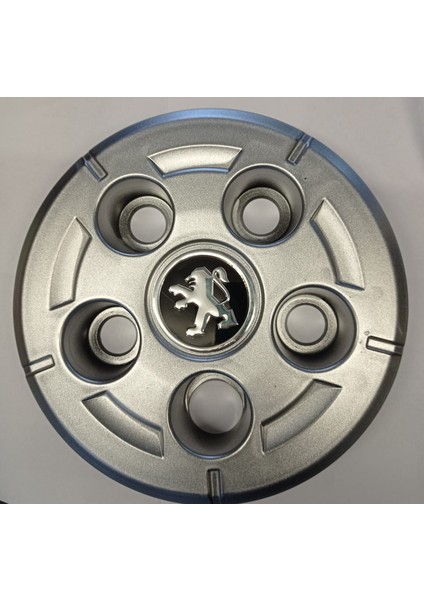 Peugeot Boxer Jant Kapağı Göbeği (16 Jant)