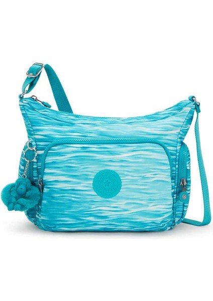 Kıplıng Gabb S Küçük Boy Omuz Çantası