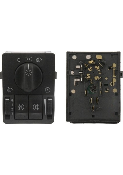 Far Acma Kapama Anahtarı Astra G Zafıra