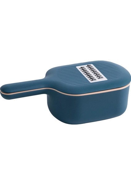 Drenaj Kıyıcı Mavi ile Çok Fonksiyonlu Sebze (Yurt Dışından) fiyatları