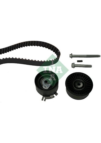 x Eksantrik Gergi Kiti 089X250 Master Iı 00- -Trafıc Iı 03- -Lgn Iı 01- Movano 01- 2.2dtı-2