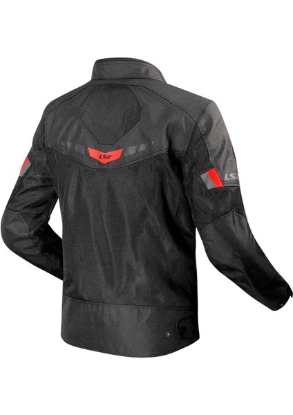 Blade Air Yazlık Motosiklet Montu