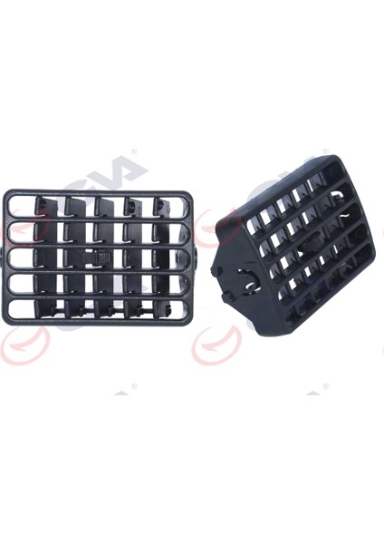 Polo Teyp Çerceve Havalandırma 6K0819755