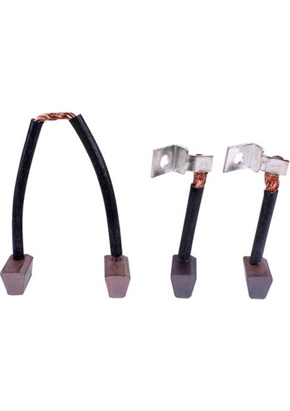 Marş Kömür ve Yay TK.R21 Cncrd-Mng-Txe 182065