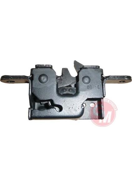 Ön Kaput Kilidi Renault Fluence-Megane Iıı-Master Iıı 656013497R