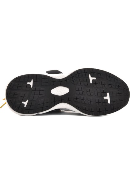 24Y566-1 Siyah Erkek Sneaker