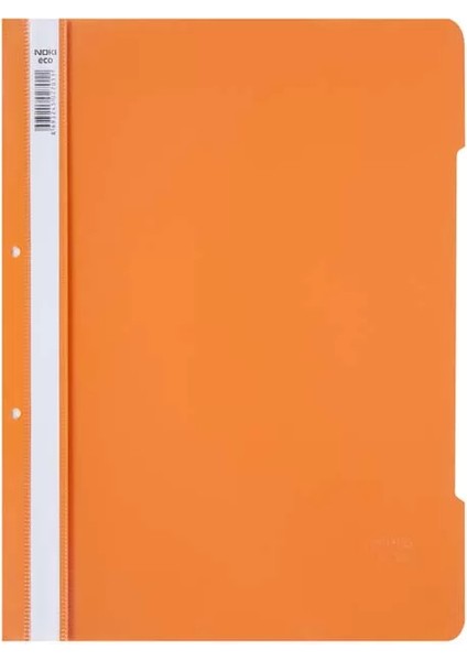 Eko Telli Dosya Turuncu 50'li 48288 040