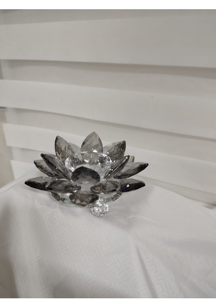 Rosabıancacasa Lotus Kristal Nilüfer fiyatları