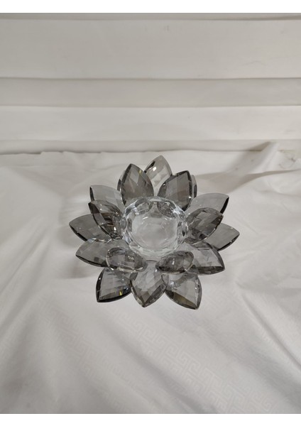 Rosabıancacasa Lotus Kristal Nilüfer fırsatları