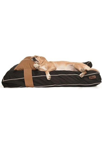 Köpek Yatağı ve Yastık Takımı - Baneta Large