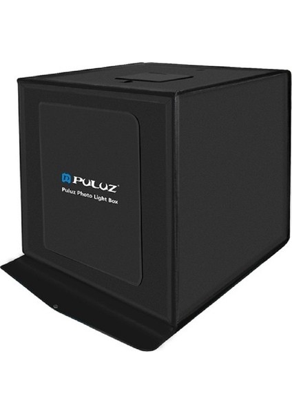 Puluz Profesyonel 2X32 LED Işıklı 40 x 40 cm Fotoğraf Çekim Çadırı