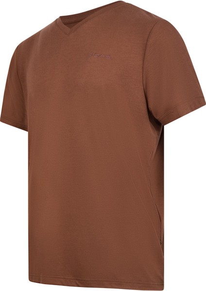 Victor Erkek Viloft V Yaka T-Shirt fiyatları