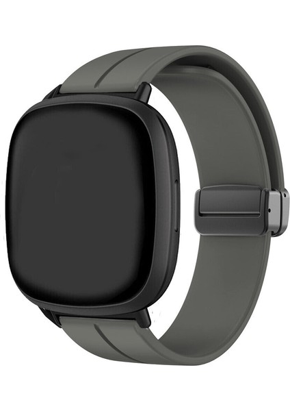 Huawei Watch Gt2 42MM Uyumlu Kordon Magnetic Klipsli Premium Kayış modelleri