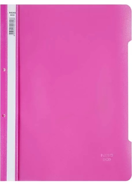 Eko Telli Dosya Pembe 50'li 48288 070