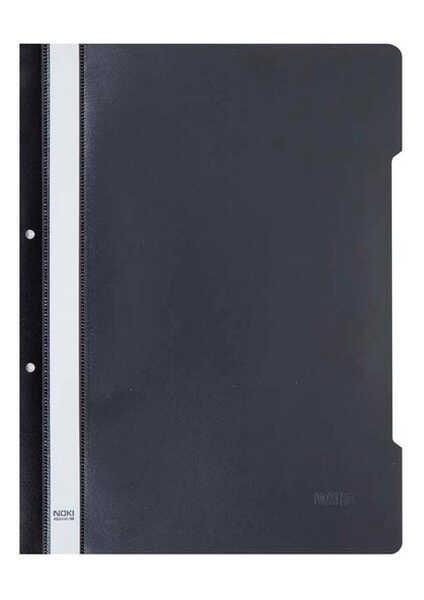 Telli Dosya Hd 25'li Siyah