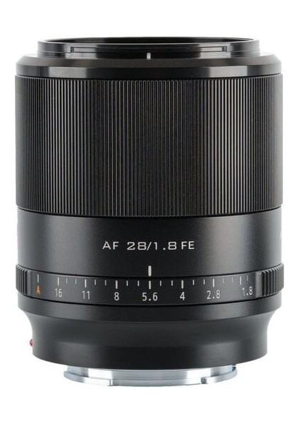 Af 28MM F1.8 E Lens (Sony E-Mount Uyumlu) fiyatları
