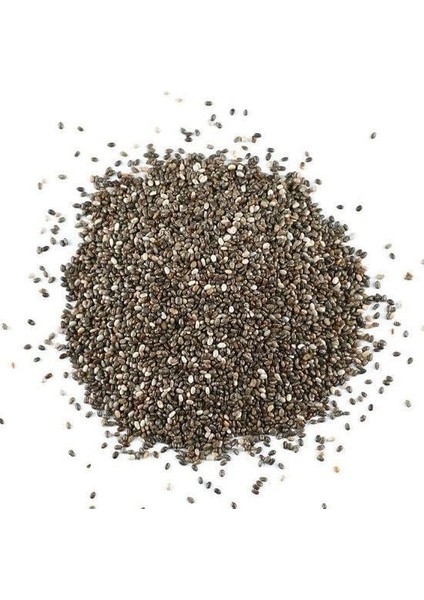 Chia Tohumu (Birinci Kalite)