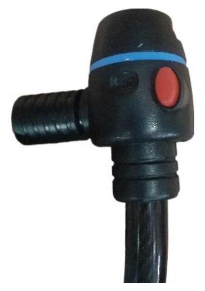 Bisiklet Kiliti Zhongli 15X1000MM Anahtarlı indirimleri