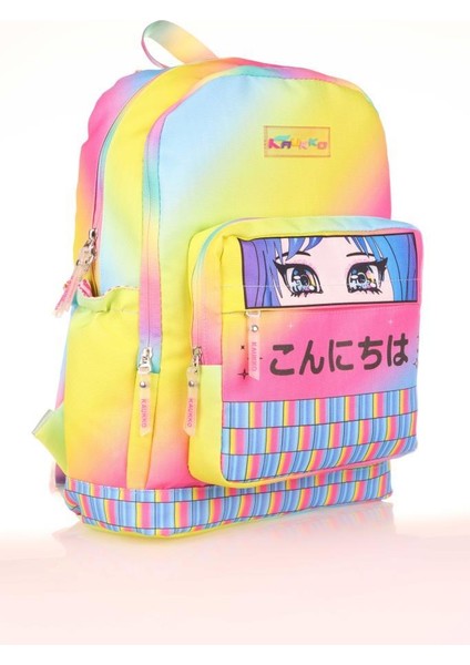 Kids Sırt Çantası Sweet Girl L5200 indirimleri