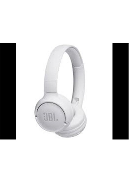 Jbl Tune 510BT Bluetooth Multi Connect Kablosuz Beyaz Kulaklık