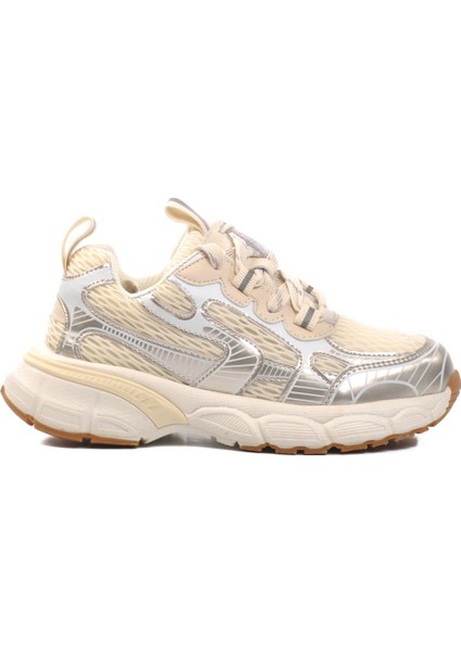 24Y651-F Bej Çocuk Spor Ayakkabı fiyatları
