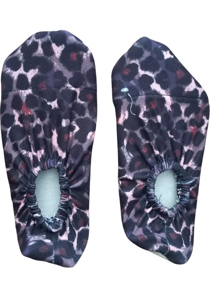 Kaydırmaz Taban, Kız Çocuk, Çocuk Deniz Ayakkabısı, Havuz Patiği 30/32