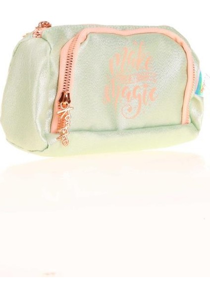 Sparkle Plump Kalem Çantası Mint K2548 fiyatları