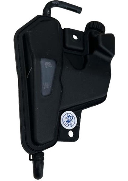 Bajaj Dominar D250 2020-2024 Yedek Su Antifriz Deposu Tankı A