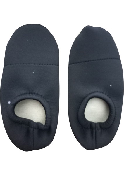 Kaydırmaz Taban, , Çocuk Deniz Ayakkabısı, Havuz Patiği,27/29 Numara