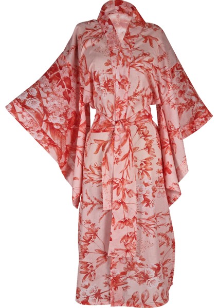 Sementa Kimono