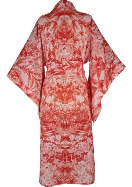 Sementa Kimono