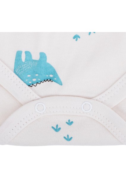 Dinozor Baskılı Body fiyatları