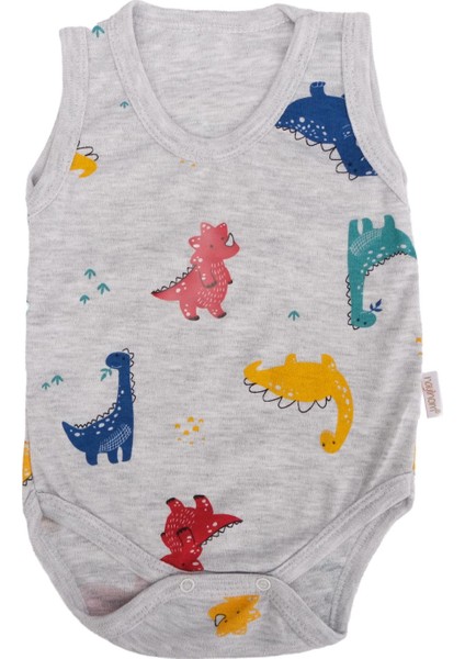 Dinozor Baskılı Body fırsatları