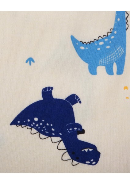 Dinozor Baskılı Body fiyatları